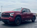 New 2025 Chevrolet Silverado 1500 RST Crew Cab 4x4 Pickup for sale #Z07491 - photo 5