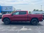 New 2025 Chevrolet Silverado 1500 RST Crew Cab 4x4 Pickup for sale #Z07491 - photo 7