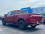New 2025 Chevrolet Silverado 1500 RST Crew Cab 4x4 Pickup for sale #Z07491 - photo 9