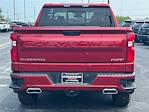 New 2025 Chevrolet Silverado 1500 RST Crew Cab 4x4 Pickup for sale #Z07491 - photo 3