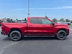 New 2025 Chevrolet Silverado 1500 RST Crew Cab 4x4 Pickup for sale #Z07491 - photo 6