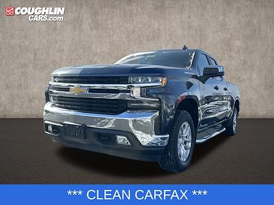 Used 2019 Chevrolet Silverado 1500 LT Double Cab for sale #Z07491A - photo 1