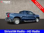 2019 Chevrolet Silverado 1500 Double Cab 4WD Pickup for sale #Z07491A - photo 6
