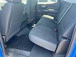 2025 Chevrolet Silverado 1500 Crew Cab 4x4 Pickup for sale #Z07492 - photo 12