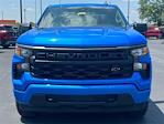 2025 Chevrolet Silverado 1500 Crew Cab 4x4 Pickup for sale #Z07492 - photo 9