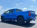 2025 Chevrolet Silverado 1500 Crew Cab 4x4 Pickup for sale #Z07492 - photo 3