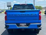 2025 Chevrolet Silverado 1500 Crew Cab 4x4 Pickup for sale #Z07492 - photo 2
