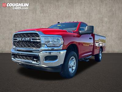 2023 Ram 3500 Regular Cab 4WD Cab Chassis for sale #Z07492B - photo 2