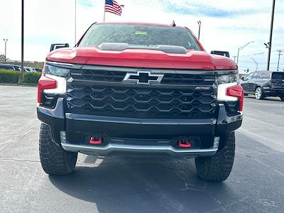 2022 Chevrolet Silverado 1500 Crew Cab 4WD Pickup for sale #Z07504A - photo 1
