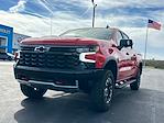 2022 Chevrolet Silverado 1500 Crew Cab 4WD Pickup for sale #Z07504A - photo 2