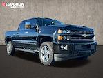 Used 2018 Chevrolet Silverado 2500 LTZ Crew Cab for sale #Z07504B - photo 1