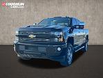Used 2018 Chevrolet Silverado 2500 LTZ Crew Cab for sale #Z07504B - photo 4