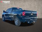 Used 2018 Chevrolet Silverado 2500 LTZ Crew Cab for sale #Z07504B - photo 5
