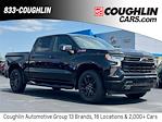 2025 Chevrolet Silverado 1500 Crew Cab 4x4 Pickup for sale #Z07520 - photo 1