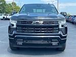 2025 Chevrolet Silverado 1500 Crew Cab 4x4 Pickup for sale #Z07520 - photo 4
