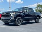 2025 Chevrolet Silverado 1500 Crew Cab 4x4 Pickup for sale #Z07520 - photo 5