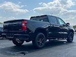 2025 Chevrolet Silverado 1500 Crew Cab 4x4 Pickup for sale #Z07520 - photo 2