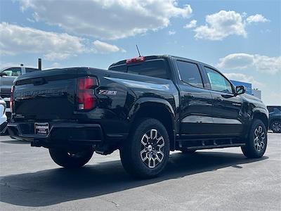 2025 Chevrolet Colorado Crew Cab 4x4 Pickup for sale #Z07522 - photo 2