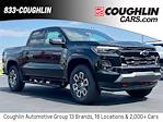 2025 Chevrolet Colorado Crew Cab 4x4 Pickup for sale #Z07522 - photo 1