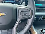 2025 Chevrolet Silverado 1500 Crew Cab 4x4 Pickup for sale #Z07523 - photo 20