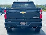 2025 Chevrolet Silverado 1500 Crew Cab 4x4 Pickup for sale #Z07523 - photo 8