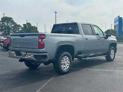 New 2025 Chevrolet Silverado 3500 LT Crew Cab 4x4 Pickup for sale #Z07524 - photo 2