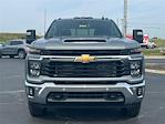 New 2025 Chevrolet Silverado 3500 LT Crew Cab 4x4 Pickup for sale #Z07524 - photo 10