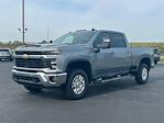 New 2025 Chevrolet Silverado 3500 LT Crew Cab 4x4 Pickup for sale #Z07524 - photo 11