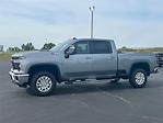 New 2025 Chevrolet Silverado 3500 LT Crew Cab 4x4 Pickup for sale #Z07524 - photo 12