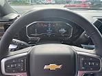 New 2025 Chevrolet Silverado 3500 LT Crew Cab 4x4 Pickup for sale #Z07524 - photo 18