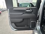 New 2025 Chevrolet Silverado 3500 LT Crew Cab 4x4 Pickup for sale #Z07524 - photo 20