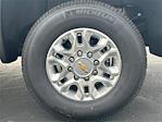 New 2025 Chevrolet Silverado 3500 LT Crew Cab 4x4 Pickup for sale #Z07524 - photo 24
