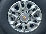 New 2025 Chevrolet Silverado 3500 LT Crew Cab 4x4 Pickup for sale #Z07524 - photo 25