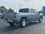 New 2025 Chevrolet Silverado 3500 LT Crew Cab 4x4 Pickup for sale #Z07524 - photo 2