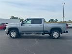 New 2025 Chevrolet Silverado 3500 LT Crew Cab 4x4 Pickup for sale #Z07524 - photo 6