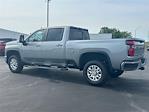 New 2025 Chevrolet Silverado 3500 LT Crew Cab 4x4 Pickup for sale #Z07524 - photo 8