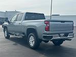 New 2025 Chevrolet Silverado 3500 LT Crew Cab 4x4 Pickup for sale #Z07524 - photo 9