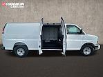 2025 Chevrolet Express 3500 RWD Empty Cargo Van for sale #Z07531 - photo 3