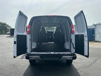 New 2025 Chevrolet Express 3500 Empty Cargo Van for sale #Z07532 - photo 2