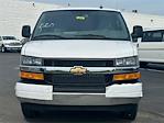 New 2025 Chevrolet Express 3500 Empty Cargo Van for sale #Z07532 - photo 13