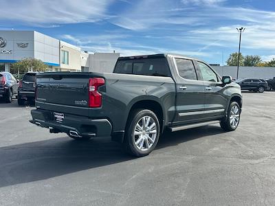 2026 Chevrolet Silverado 1500 Crew Cab 4WD Pickup for sale #Z07534 - photo 2