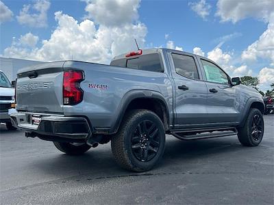 2025 Chevrolet Colorado Crew Cab 4x4 Pickup for sale #Z07538 - photo 2