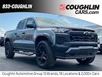 2025 Chevrolet Colorado Crew Cab 4x4 Pickup for sale #Z07538 - photo 1
