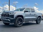 2025 Chevrolet Colorado Crew Cab 4x4 Pickup for sale #Z07538 - photo 5