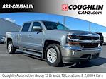 Used 2016 Chevrolet Silverado 1500 LT Crew Cab 4x4 Pickup for sale #Z07539A - photo 1