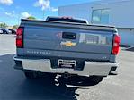 Used 2016 Chevrolet Silverado 1500 LT Crew Cab 4x4 Pickup for sale #Z07539A - photo 6