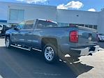 Used 2016 Chevrolet Silverado 1500 LT Crew Cab 4x4 Pickup for sale #Z07539A - photo 7