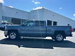 Used 2016 Chevrolet Silverado 1500 LT Crew Cab 4x4 Pickup for sale #Z07539A - photo 8