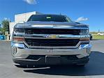 Used 2016 Chevrolet Silverado 1500 LT Crew Cab 4x4 Pickup for sale #Z07539A - photo 3