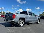 Used 2016 Chevrolet Silverado 1500 LT Crew Cab 4x4 Pickup for sale #Z07539A - photo 2